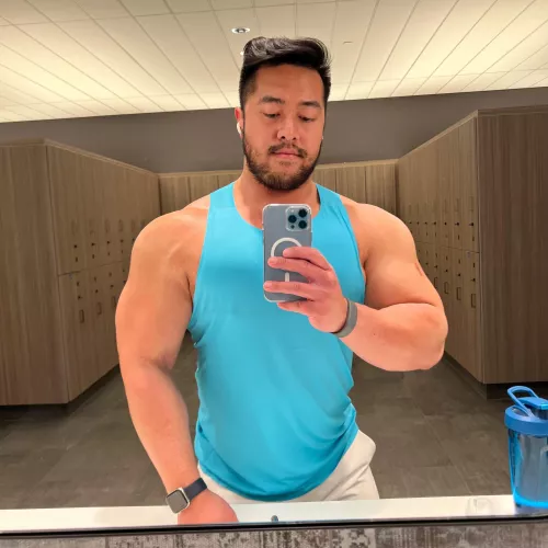 Sunday workout to start off the week right.