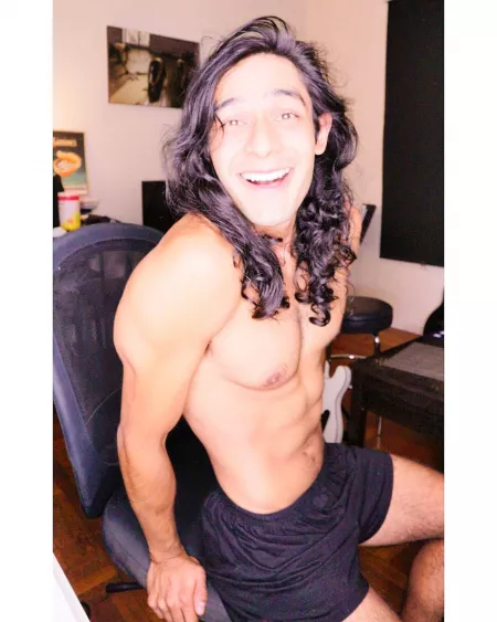 Sunday 😍 by Ordinary_Lie5702