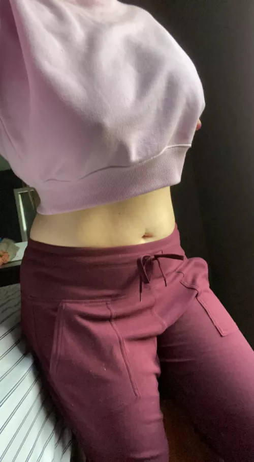 Sundays are for being cozy by YogaSnacks