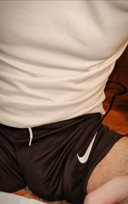 Sunday's are for freeballin by celt_lad