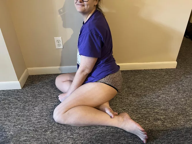 Sundays are for leopard undies https://onlyfans.com/u216825970 by pawslut13