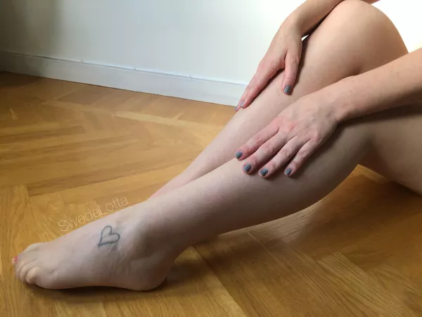 Sunday’s are for relaxing❤️🇸🇪 [OC] by SwedeLotta