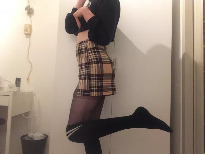 Sunday’s are so boring by GenderPrincess