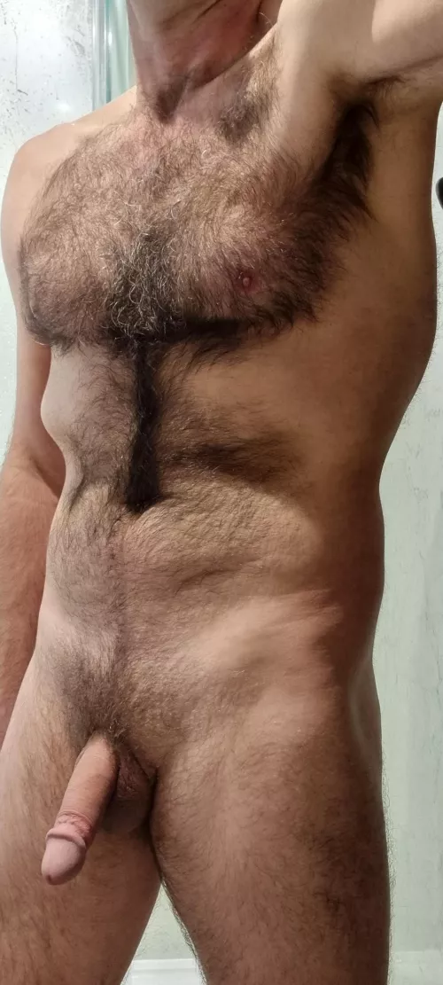 Sunday's furry selfie by son2507