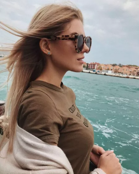 Sunglasses by BOOOOOOOBIES