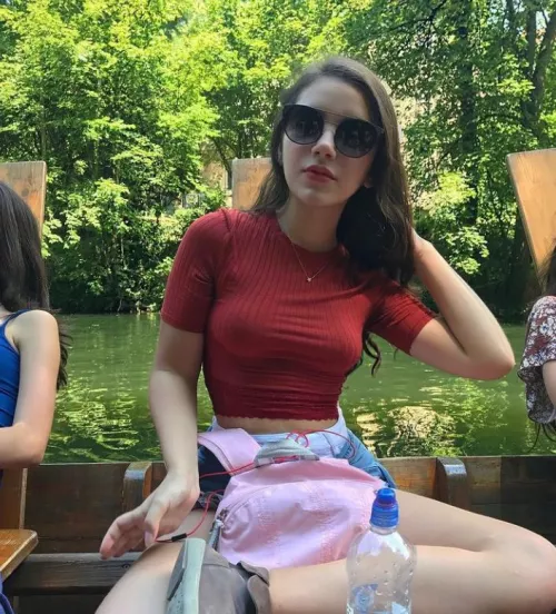 Sunglasses IRTR by LongTermFnds