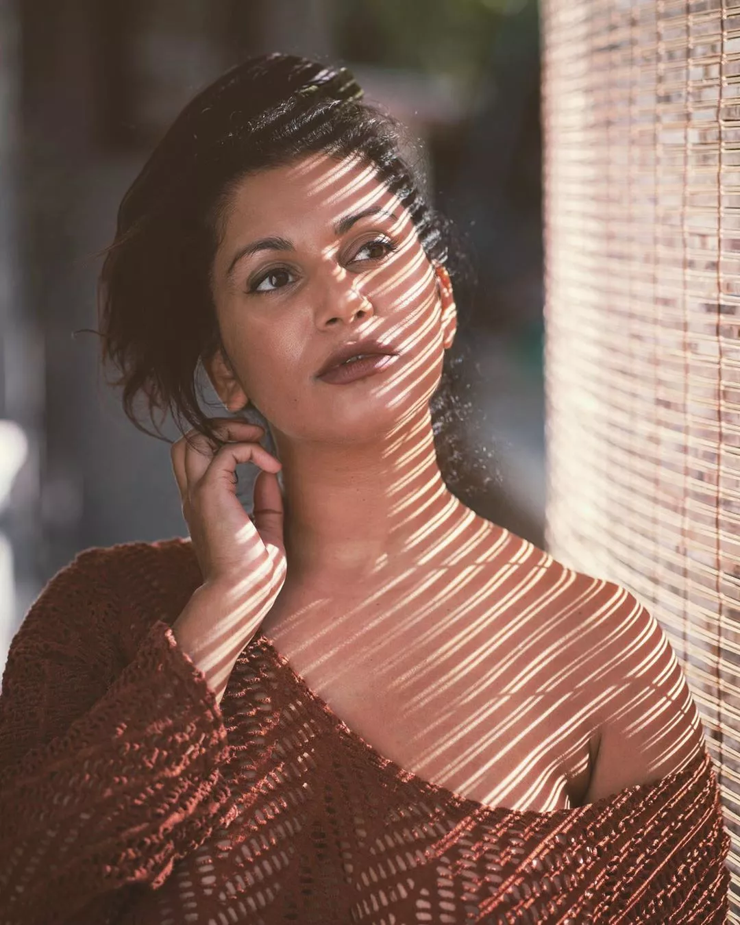 Sun-kissed Divine❤️ posted by CarnalConnoisseur