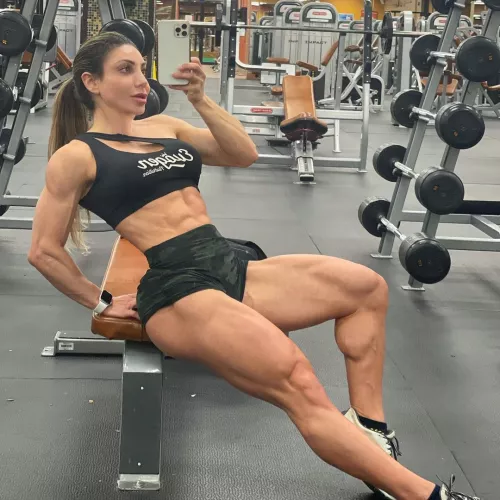 Sunny Andrews by Master_Rignolo