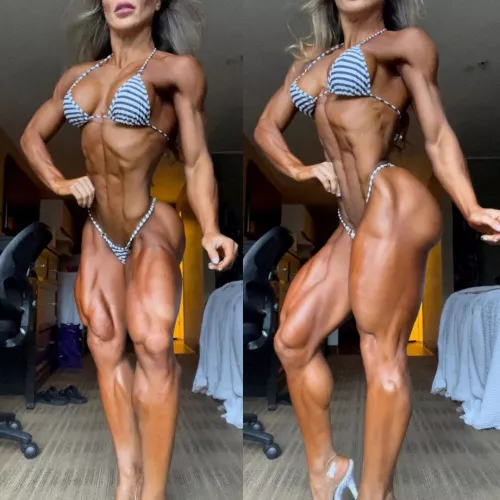 Sunny Andrews by Master_Rignolo