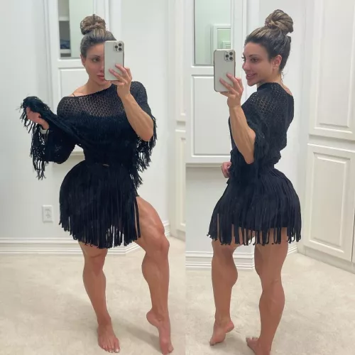 Sunny Andrews by Master_Rignolo