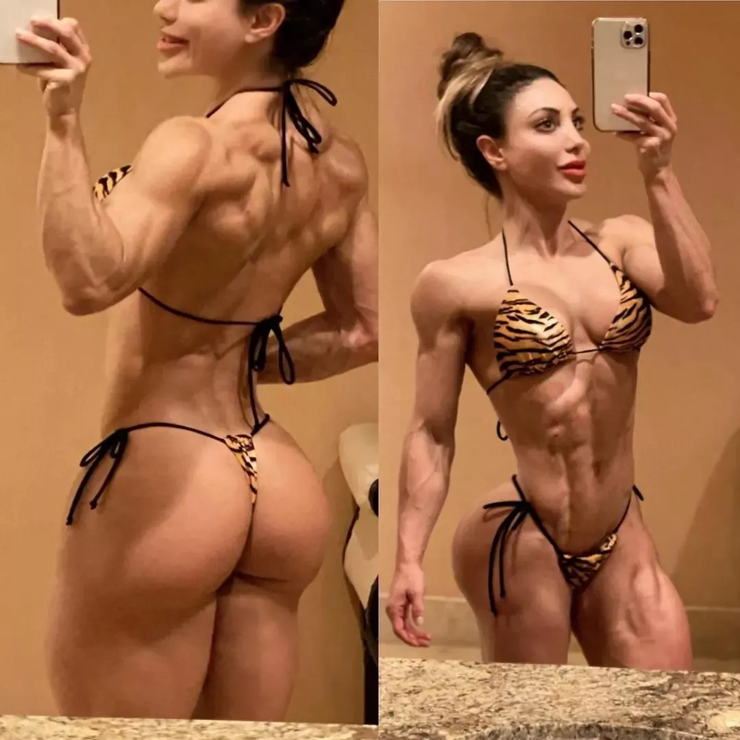 Sunny Andrews posted by Master_Rignolo