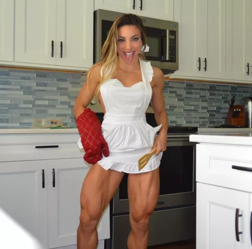 Sunny Andrews by Master_Rignolo