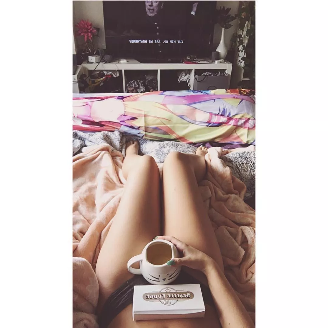 sunny cup a tea posted by abitm