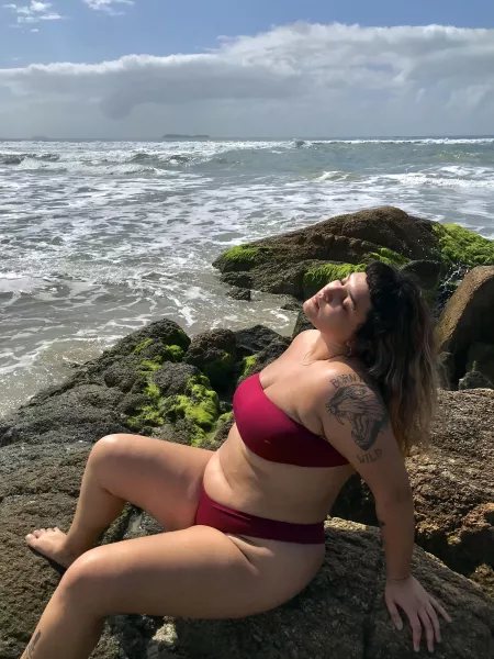 Sunny day 😈🔥 by Dudski_69