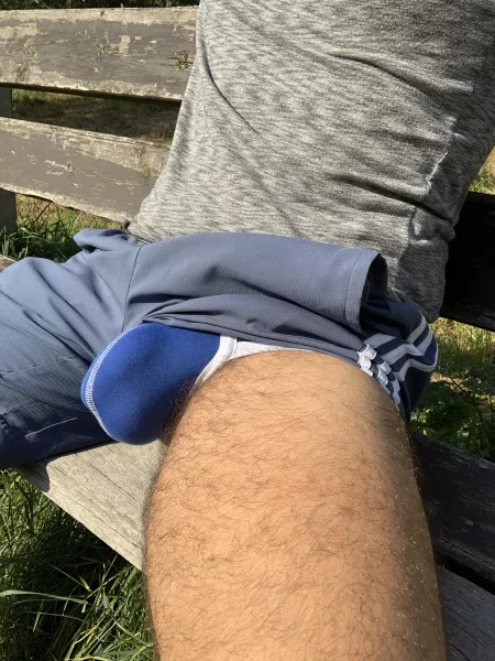 Sunny day 🌞 by BigcummerNL