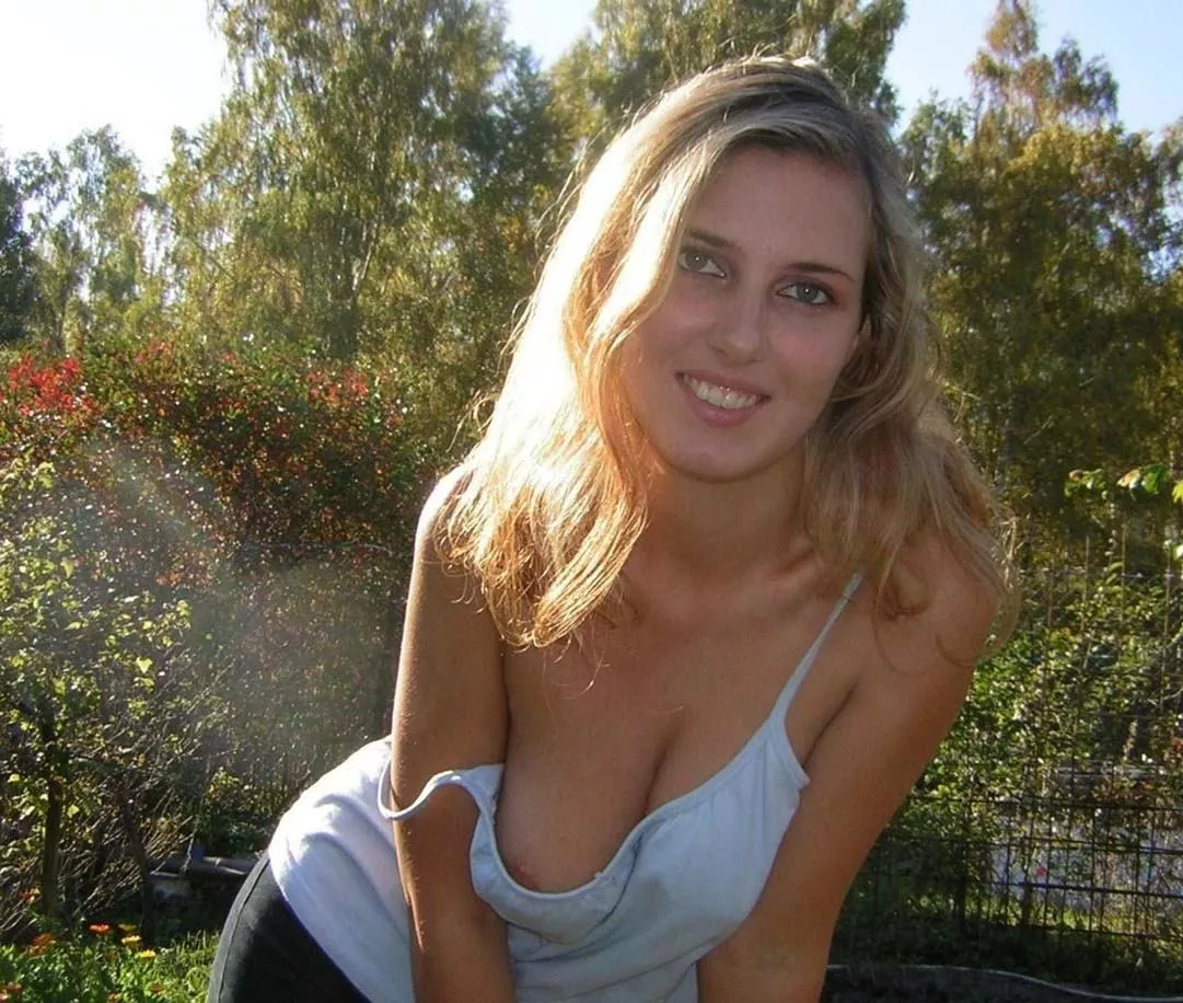 Sunny Day posted by ech3cho