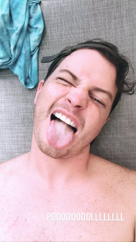 Sunny day, happy gay by Jbohan4