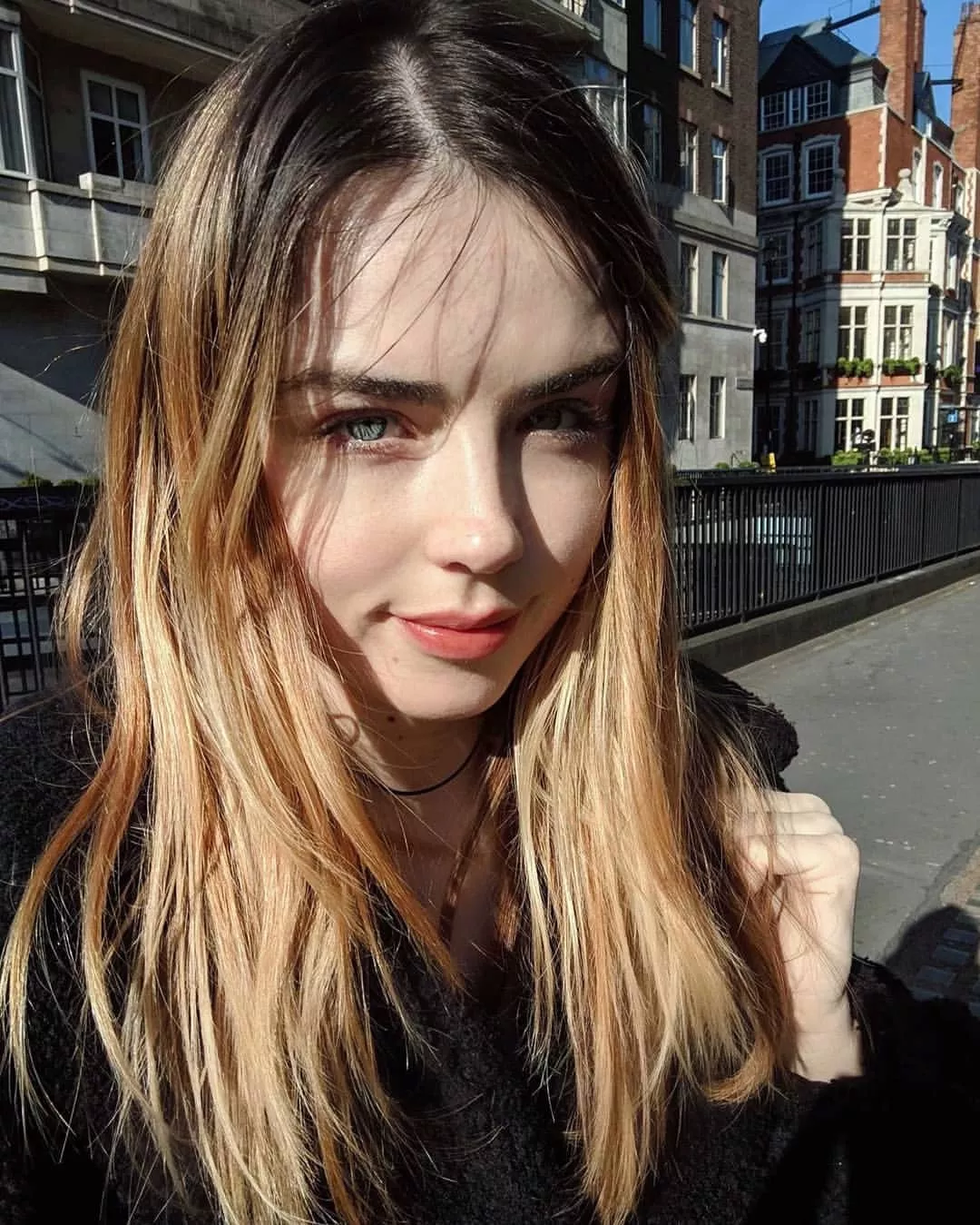 sunny day ☀️ posted by impulsive303