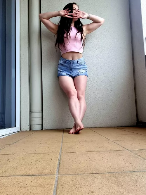 Sunny day vibes ☀️ by tipsygypsy96