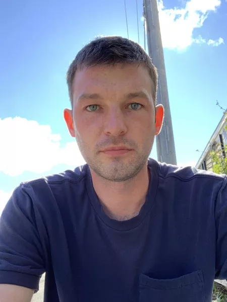 Sunny dayz by glassdude88