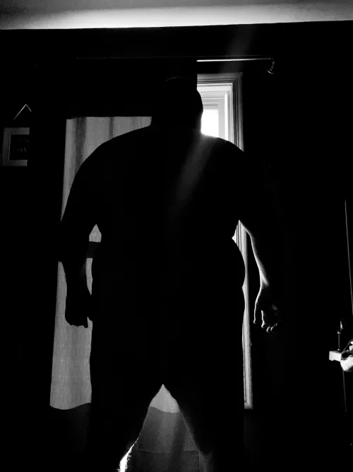 Sunny morning by manicmasturbatr