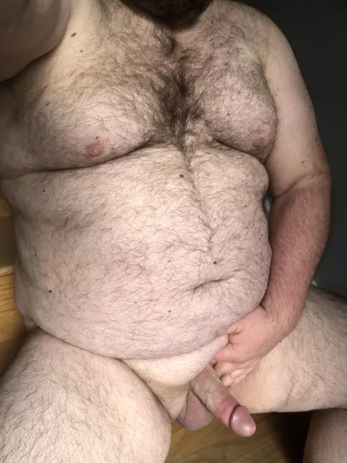 Sunny out today by goodtim3sroll