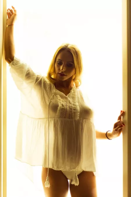 Sunny photoshoot by anubis9477312