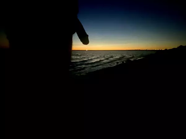 Sunrise by maker1026