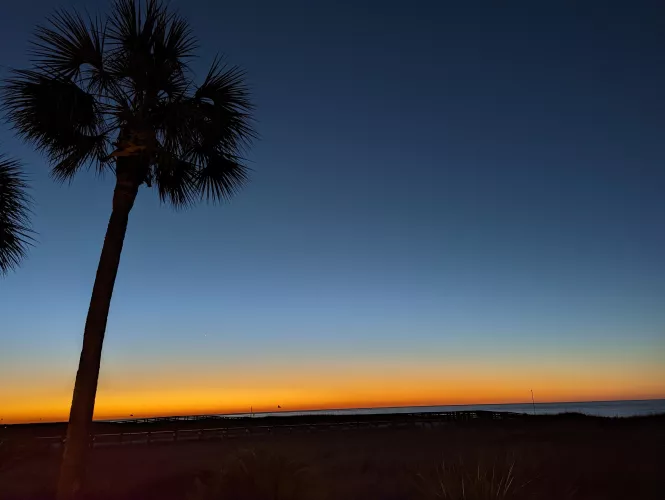 Sunrise 🌄 by One_Wheel_9101