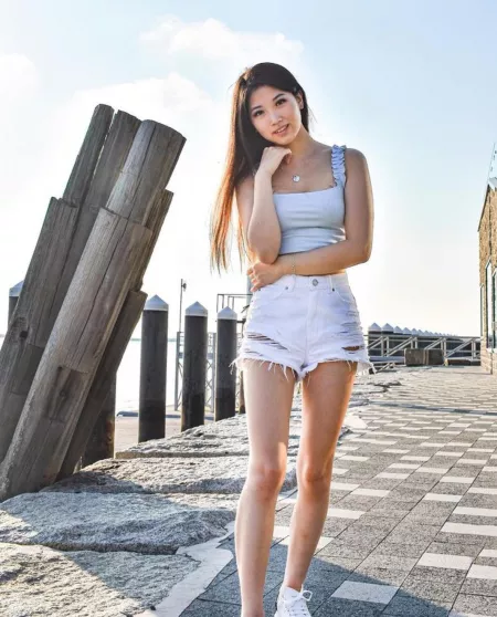 Sunrise by SommerRaysYogaPants