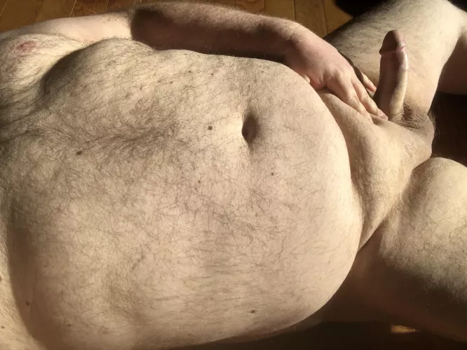 Suns out by goodtim3sroll