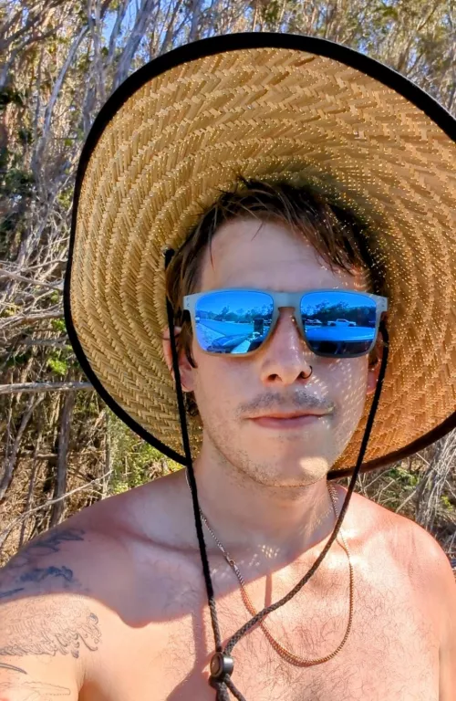 Suns out boys by shauston88