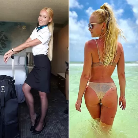 Sun’s out, buns out by arrayoutofbounds