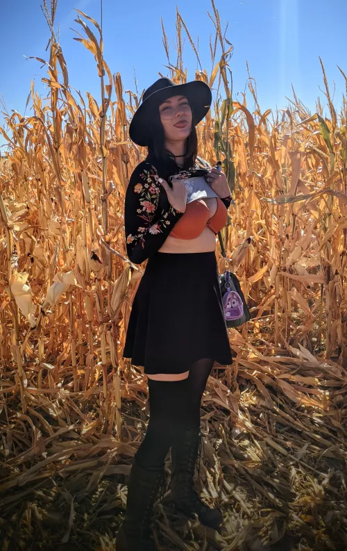 Sun's out, tongue's out, boobs out! by Cheezburqer