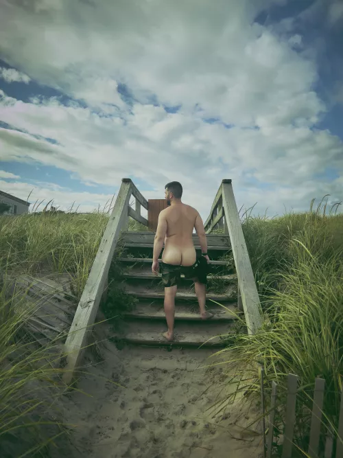 Suns out…. You know how it goes…. by andsomes