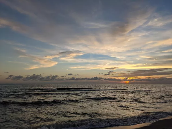 Sunset 😍 by lovleylavender