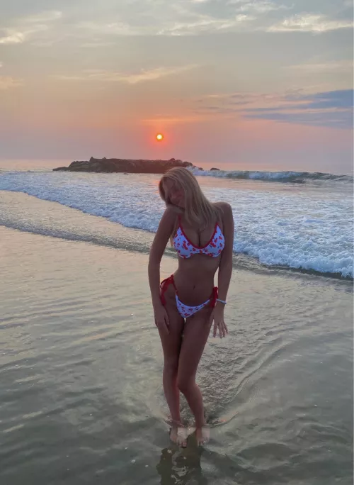 Sunset by Practical-Kitchen194