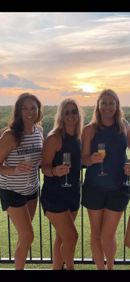 Sunset Milfs. PM for more by [deleted]