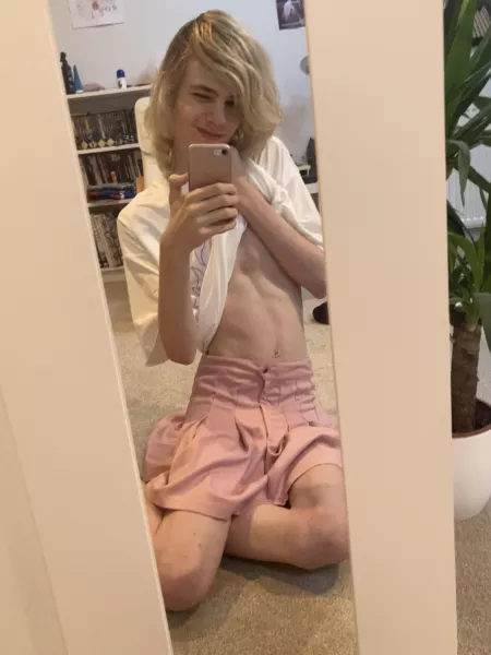 sunset vibes 💕💗💕 by Fem_Future