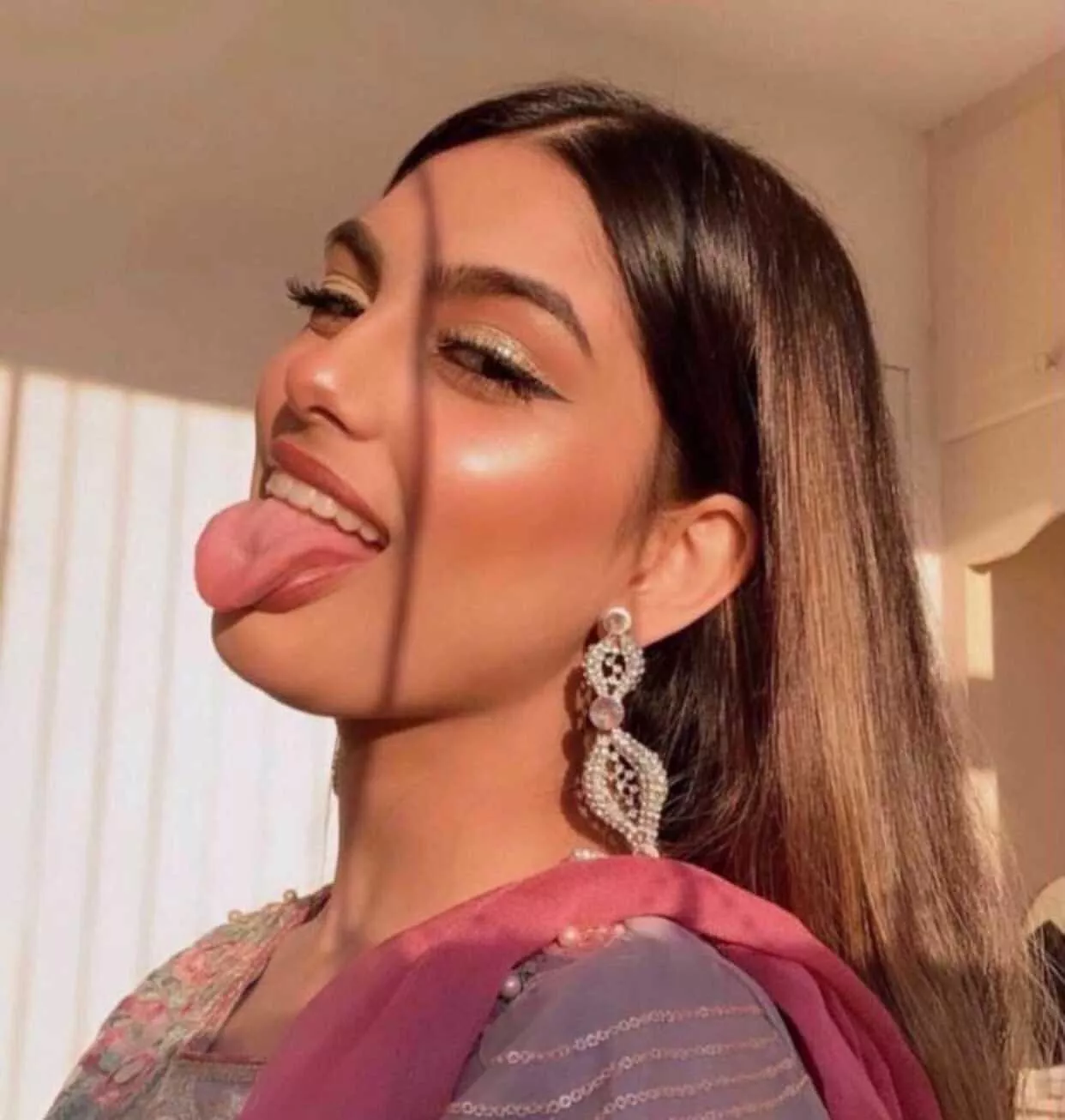 Sunset posted by 88throwaway44