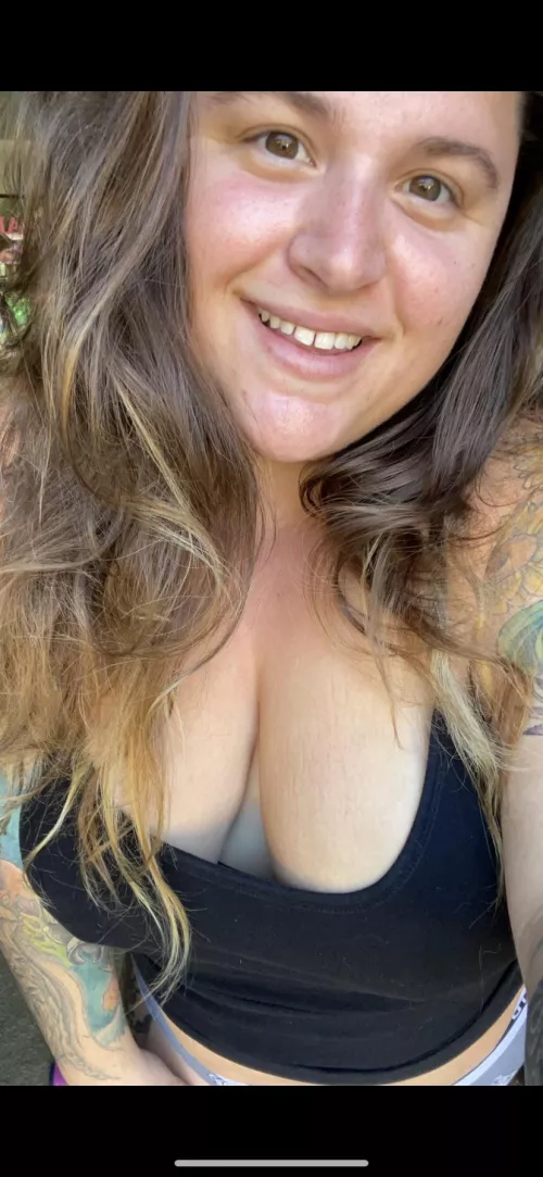 sunshine and seduction by handful_heather420