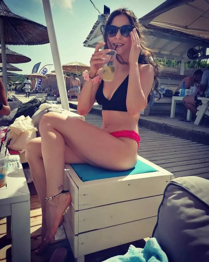 Sunshine posted by gwokv