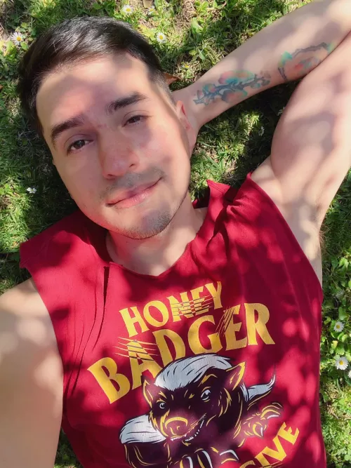 Sunshine by OFMartinPescador