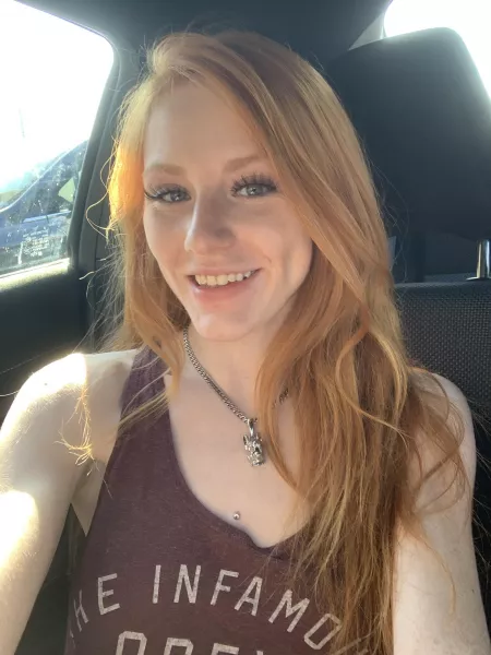 Sunshine ☀️ by kelseyjane666