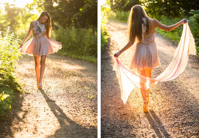 Sunshine girl by frigginhumidity