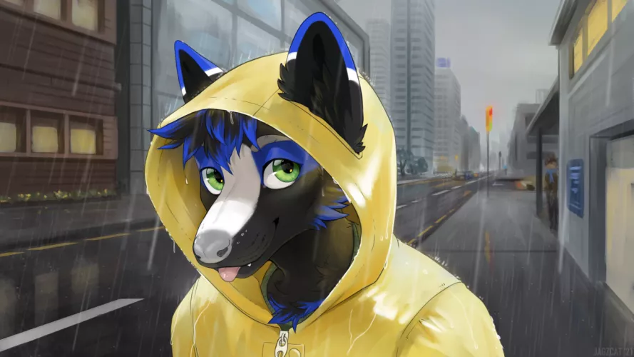 Sunshine [JagzCat] by DL2828