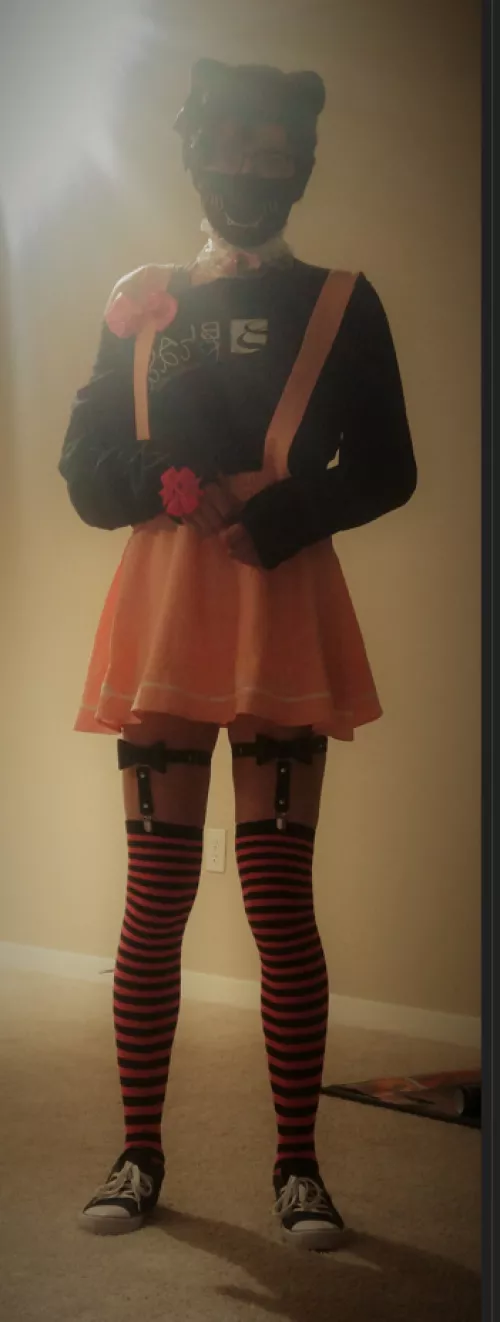 Sunshine wakeup! by immortal_femboy_uwu