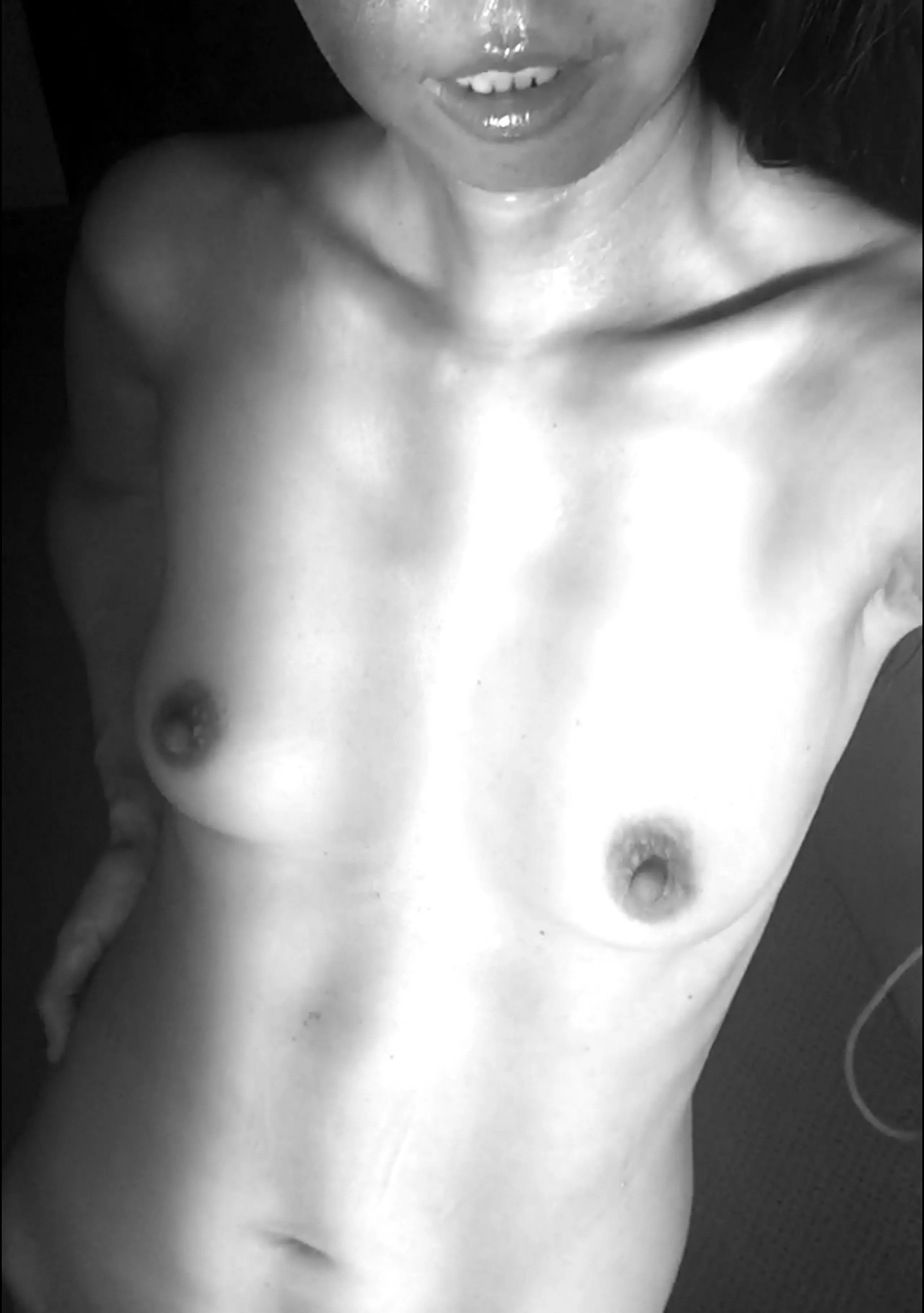 Sun-Stripes in BW Part 9 (F) [OC] posted by jay28nyc