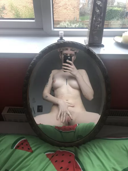 sup by queerbigboots