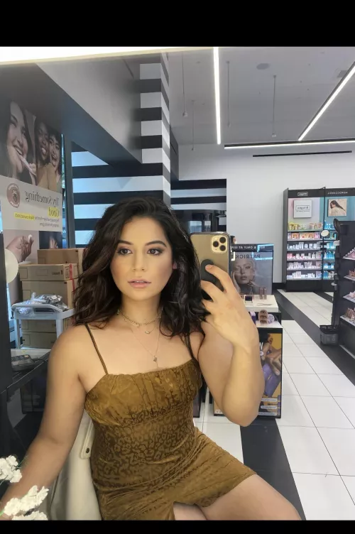 Sup babes by CamilaLatina